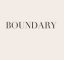 boundary