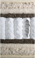 aubury mattress
