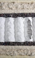 aubury mattress